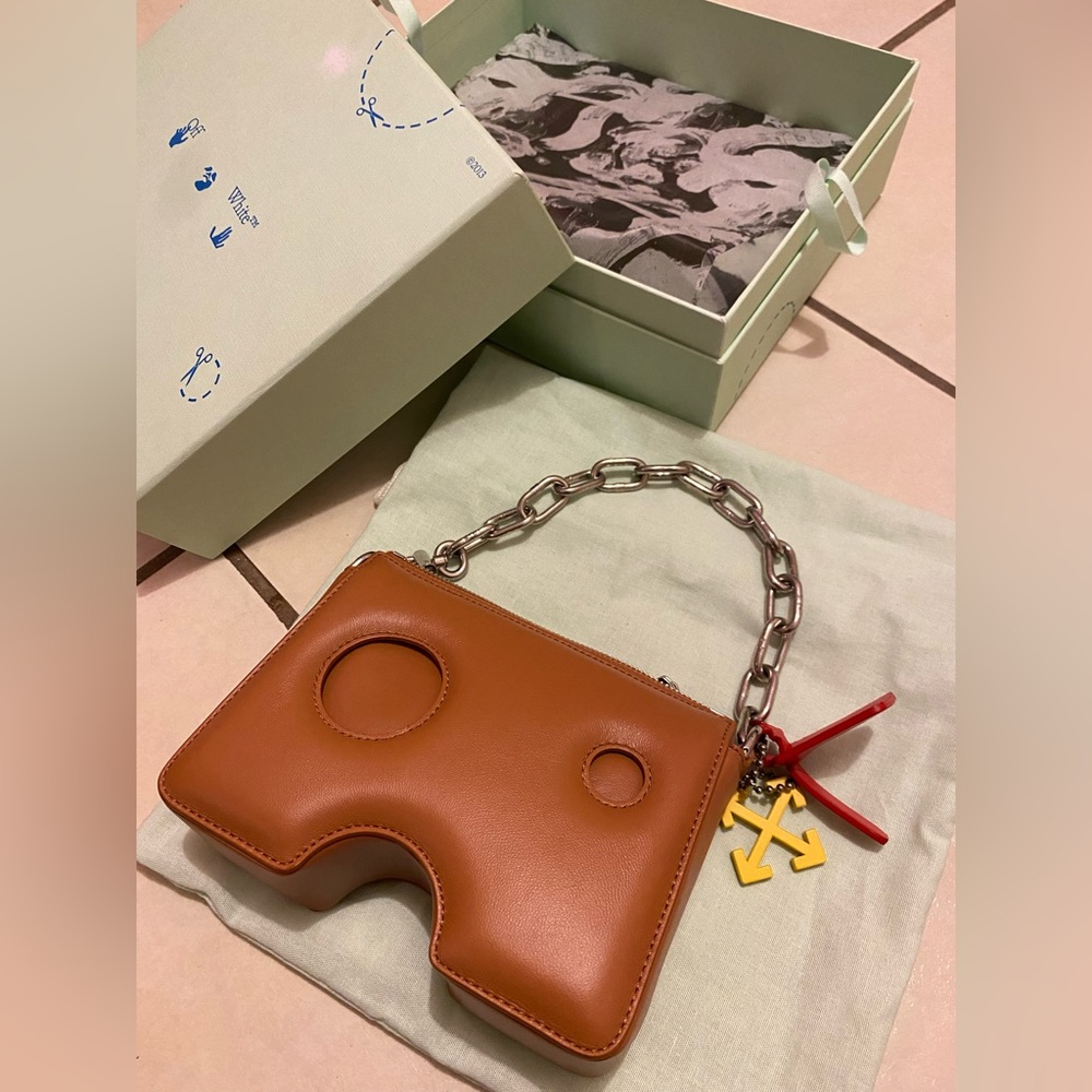 OFF-WHITE Bag